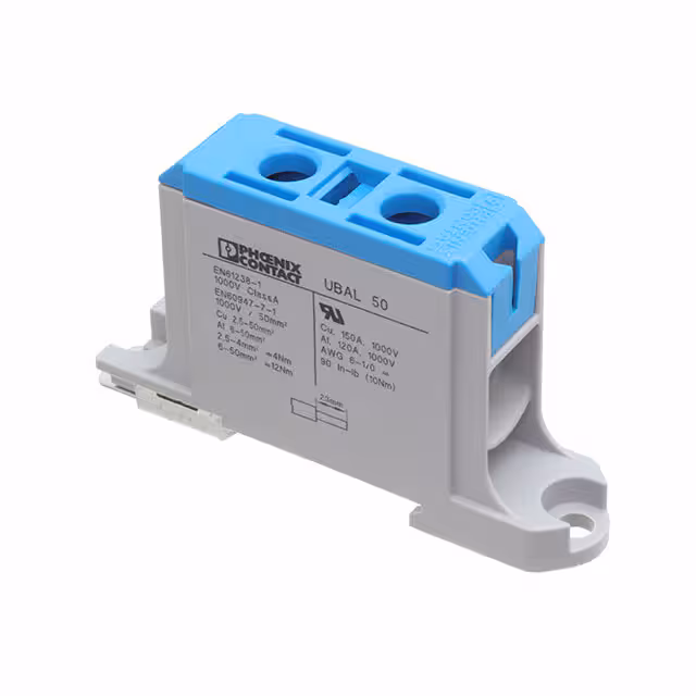 1086466 Phoenix Contact  DIN-Schienenkanal